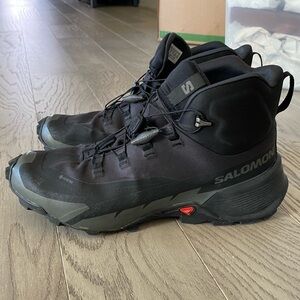 Salomon CROSS HIKE TRACKER GORE-TEX